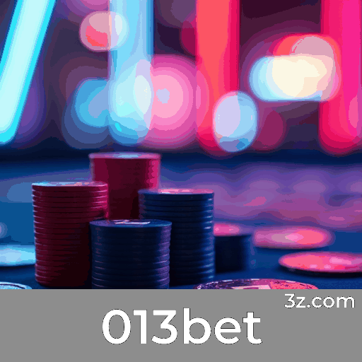 Acesso ao 013bet