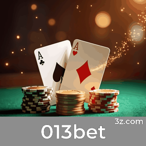 Acesso ao 013bet