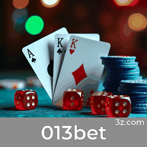 Cassino Online 013bet