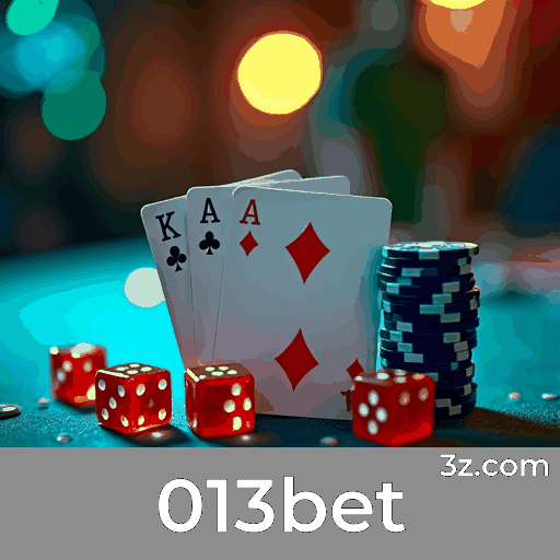 Jogos Crash no Cassino 013bet