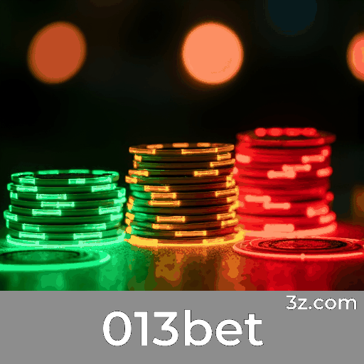 Acesso ao 013bet