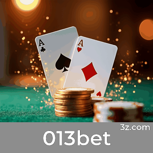 Cassino Online 013bet