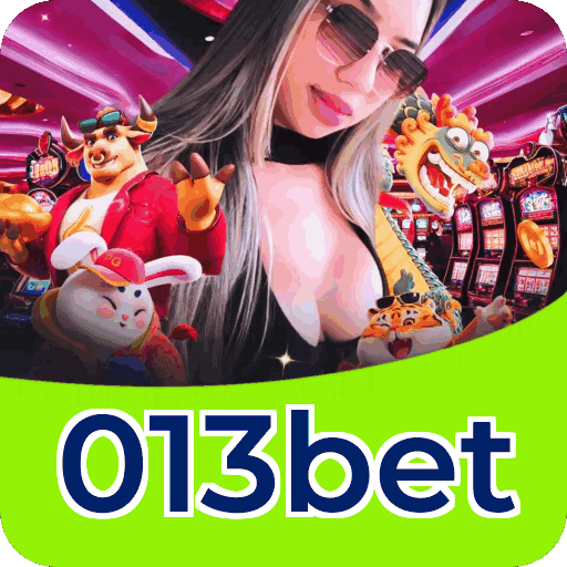 Slots Premium da PG Soft na 013bet
