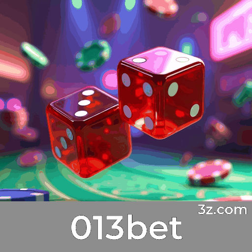 Cassino Online 013bet