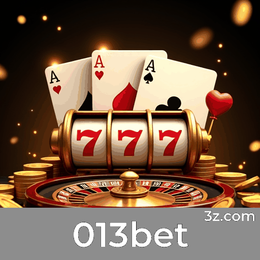 Cassino Online 013bet