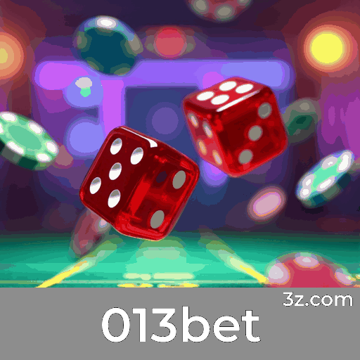 Cadastro na 013bet