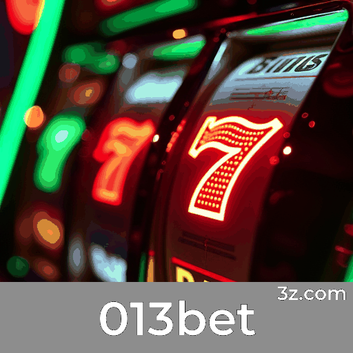 Acesso ao 013bet