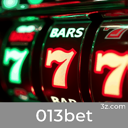 Acesso ao 013bet