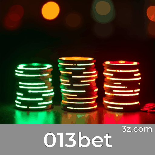 Cadastro na 013bet
