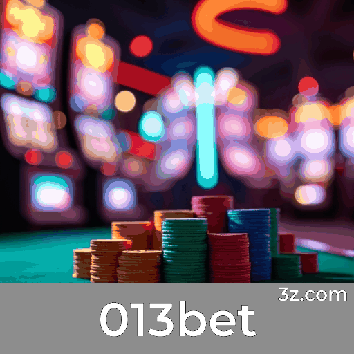 Cassino Online 013bet