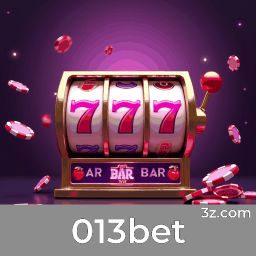 Cadastro na 013bet