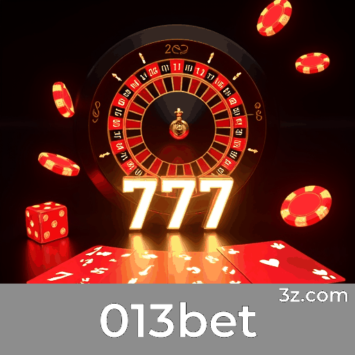 Acessar o site 013bet COM