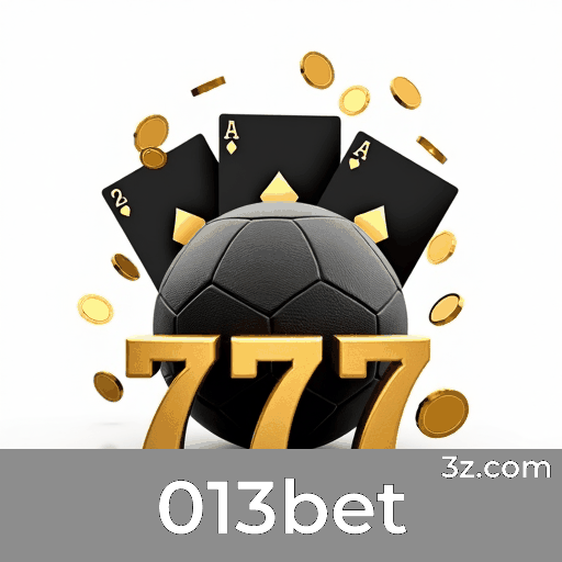 Cassino Online 013bet
