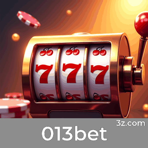 Cassino Online 013bet