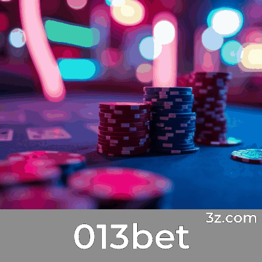 Cadastro na 013bet