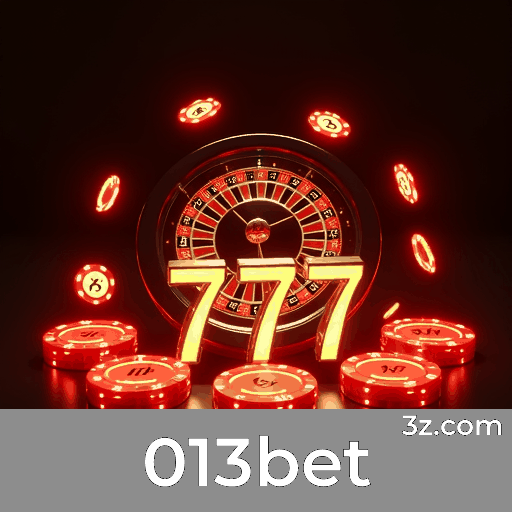 Acesso ao 013bet