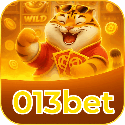 013bet logo