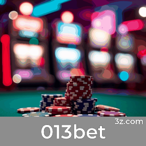 Cadastro na 013bet