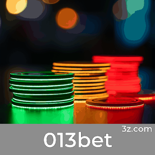 Cassino Online 013bet