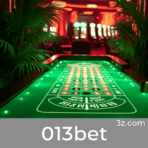 Acesso ao 013bet