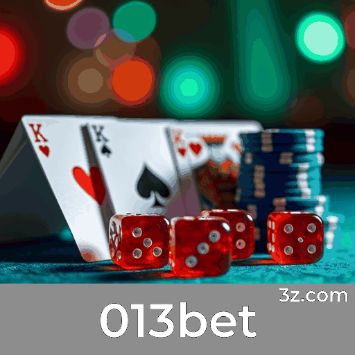 Acesso ao 013bet