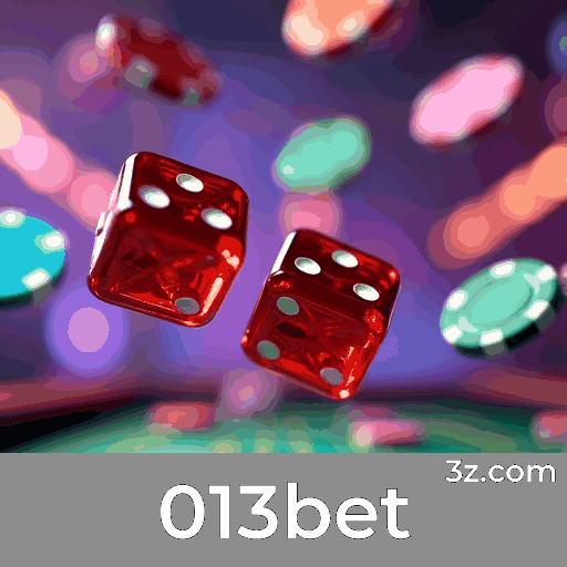 Cadastro na 013bet