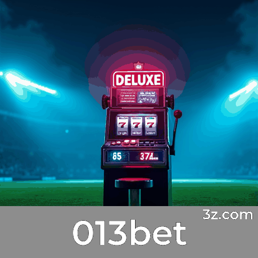 Cassino Online 013bet